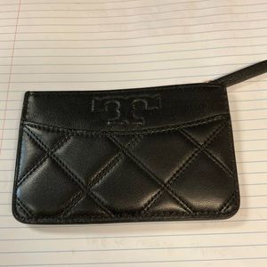Tory Burch wallet card holder